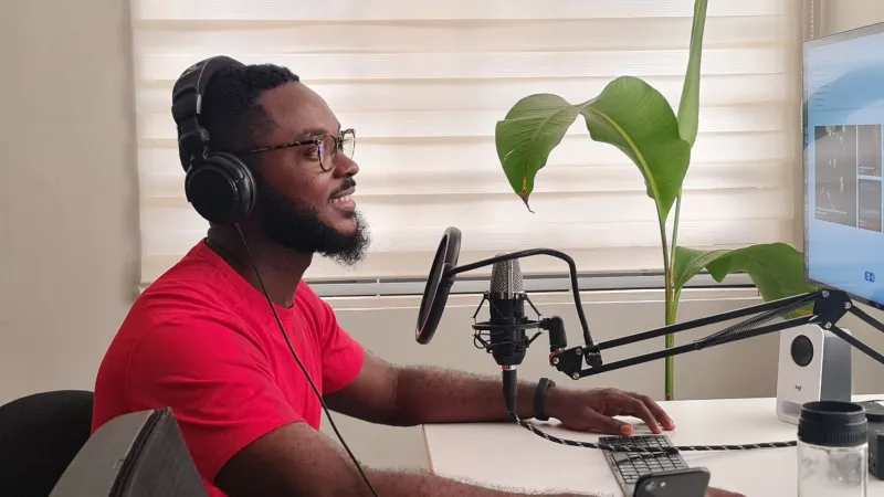 Buffering Into the Void: When a Single Live Moment Turns a Creator's Career Into a Closed Casket Situation