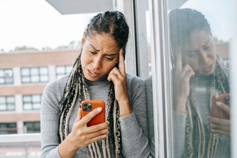 Grief, Guilt, and the Unfollow Button: Mourning a Creator Who Never Knew You Existed