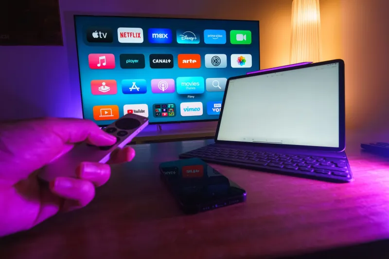 You're Paying for the Coffin and Calling It Entertainment: The Streaming Subscription Trap