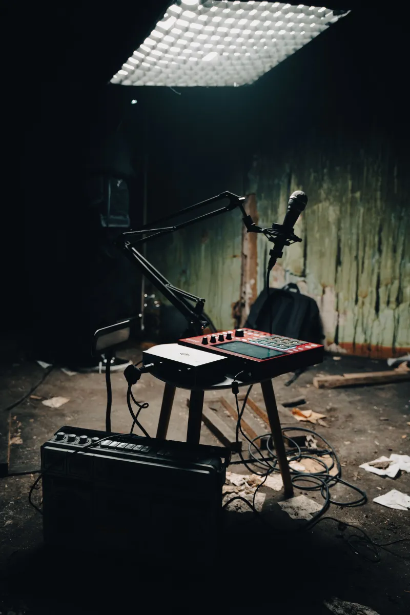 Upload Pending... Forever: The Podcast Graveyard Where Good Shows Go to Haunt You